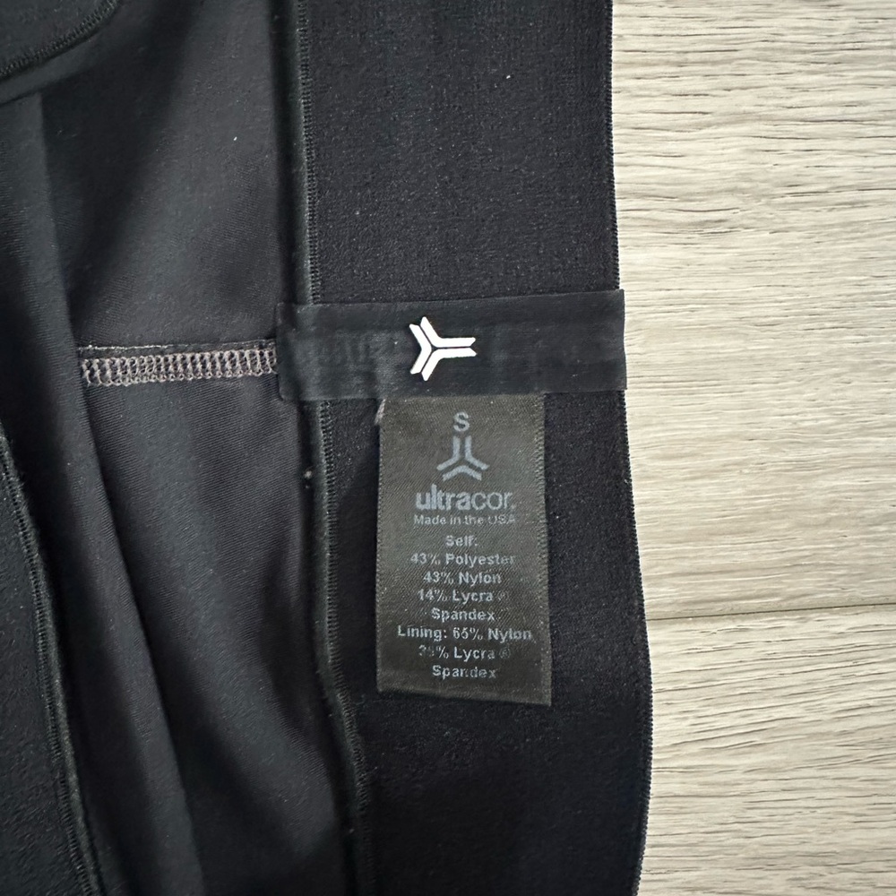 Ultracor Leggings - Picture 3 of 3